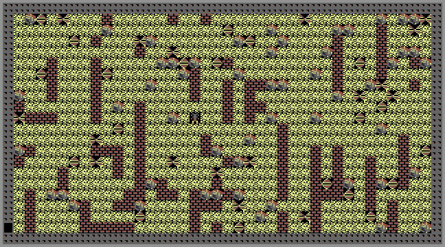 Cave 2. Profi